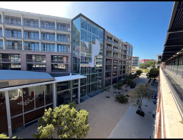 245M² OFFICE TO LET IN GARDENS